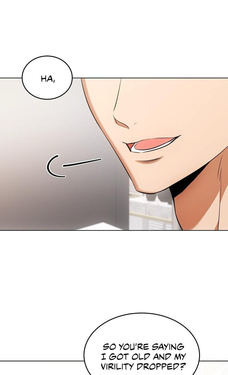 Kitty Therapy Chapter 19 page 73 - 