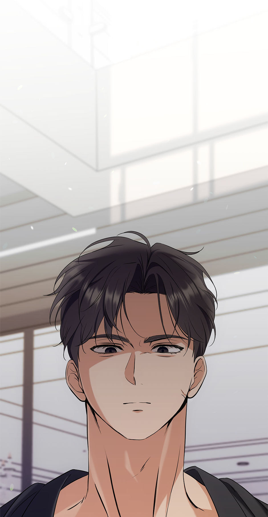Kitty Therapy Chapter 2 page 101 - 
