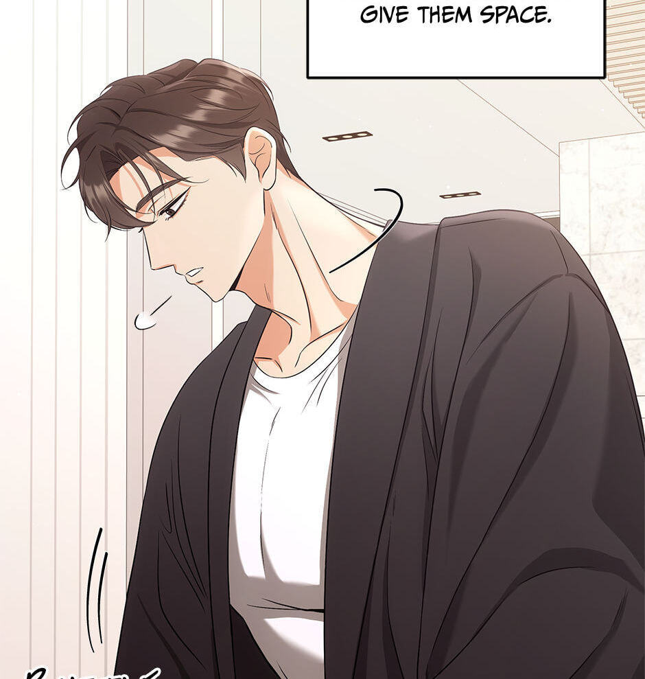Kitty Therapy Chapter 2 page 14 - 