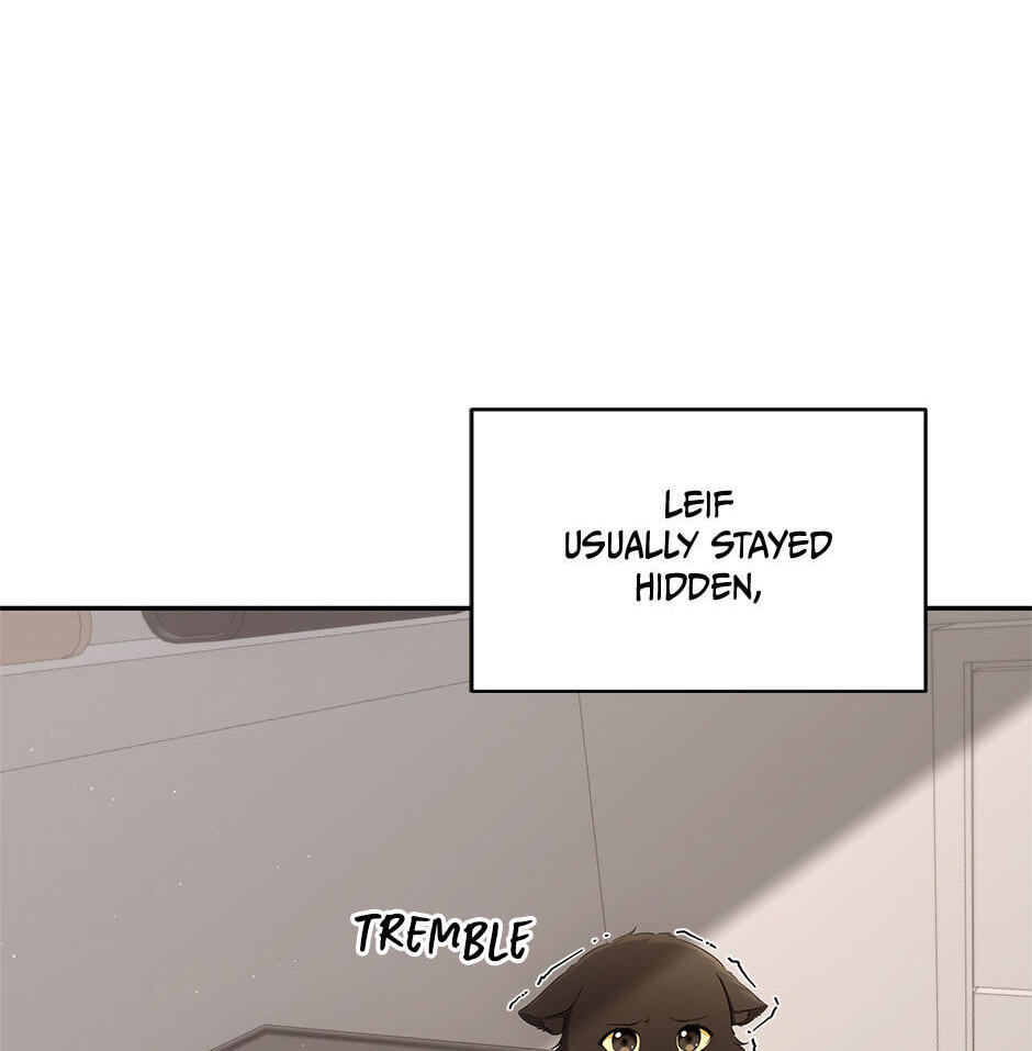 Kitty Therapy Chapter 2 page 19 - 