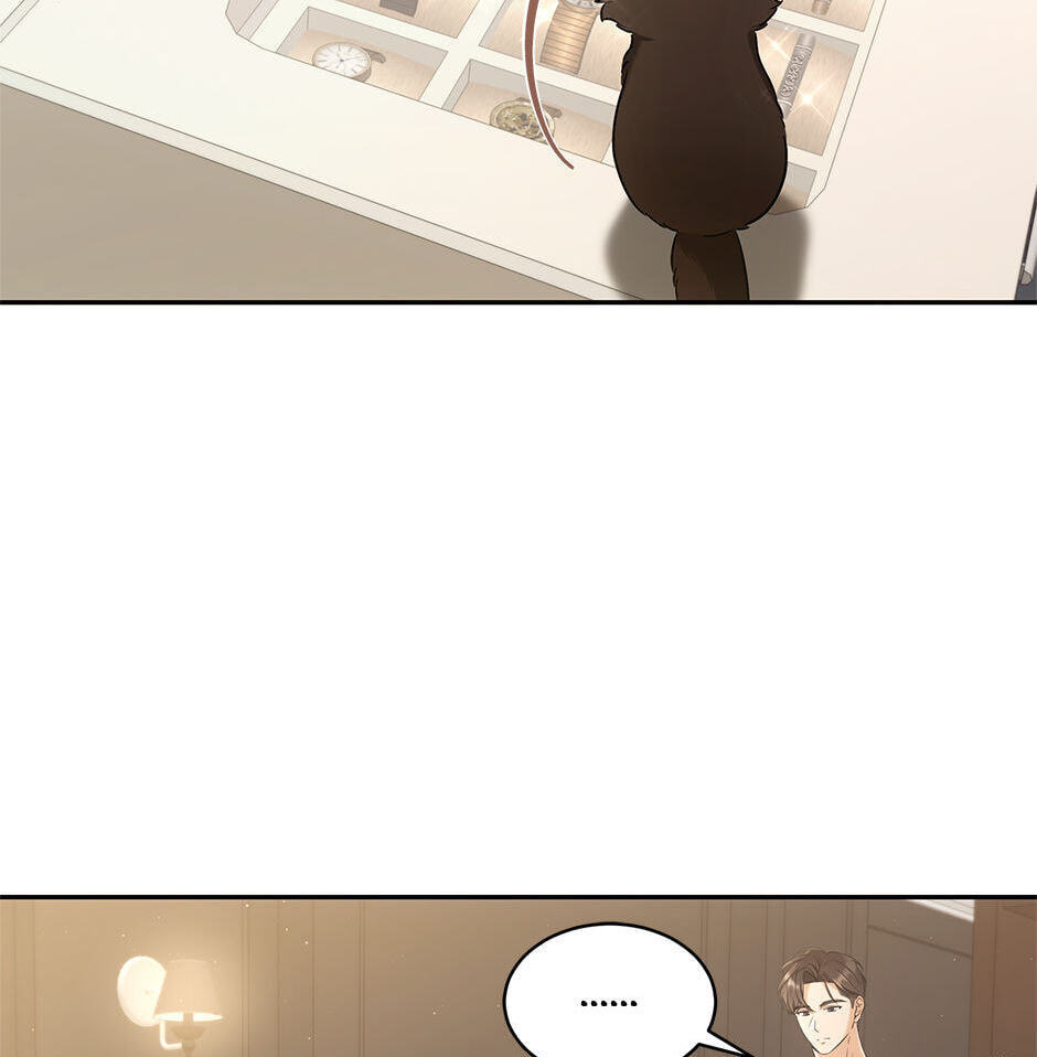 Kitty Therapy Chapter 2 page 22 - 