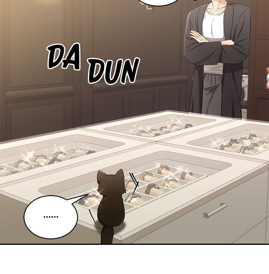 Kitty Therapy Chapter 2 page 23 - 