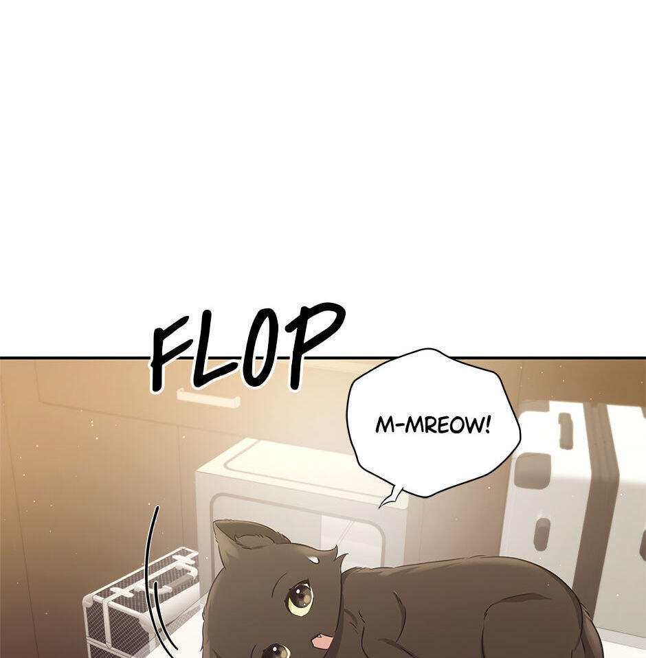 Kitty Therapy Chapter 2 page 24 - 