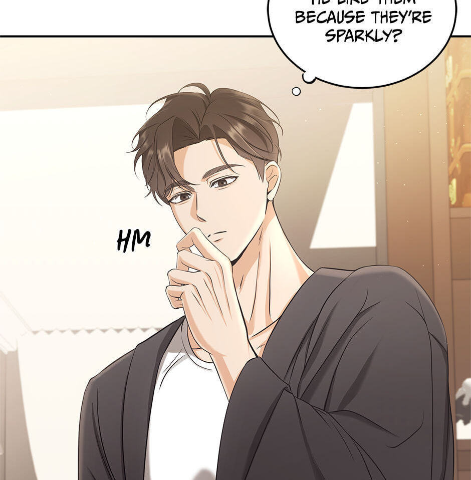 Kitty Therapy Chapter 2 page 26 - 