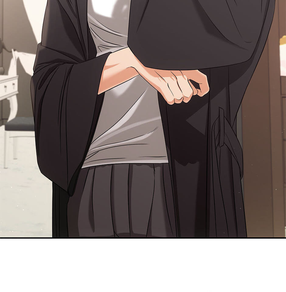Kitty Therapy Chapter 2 page 27 - 
