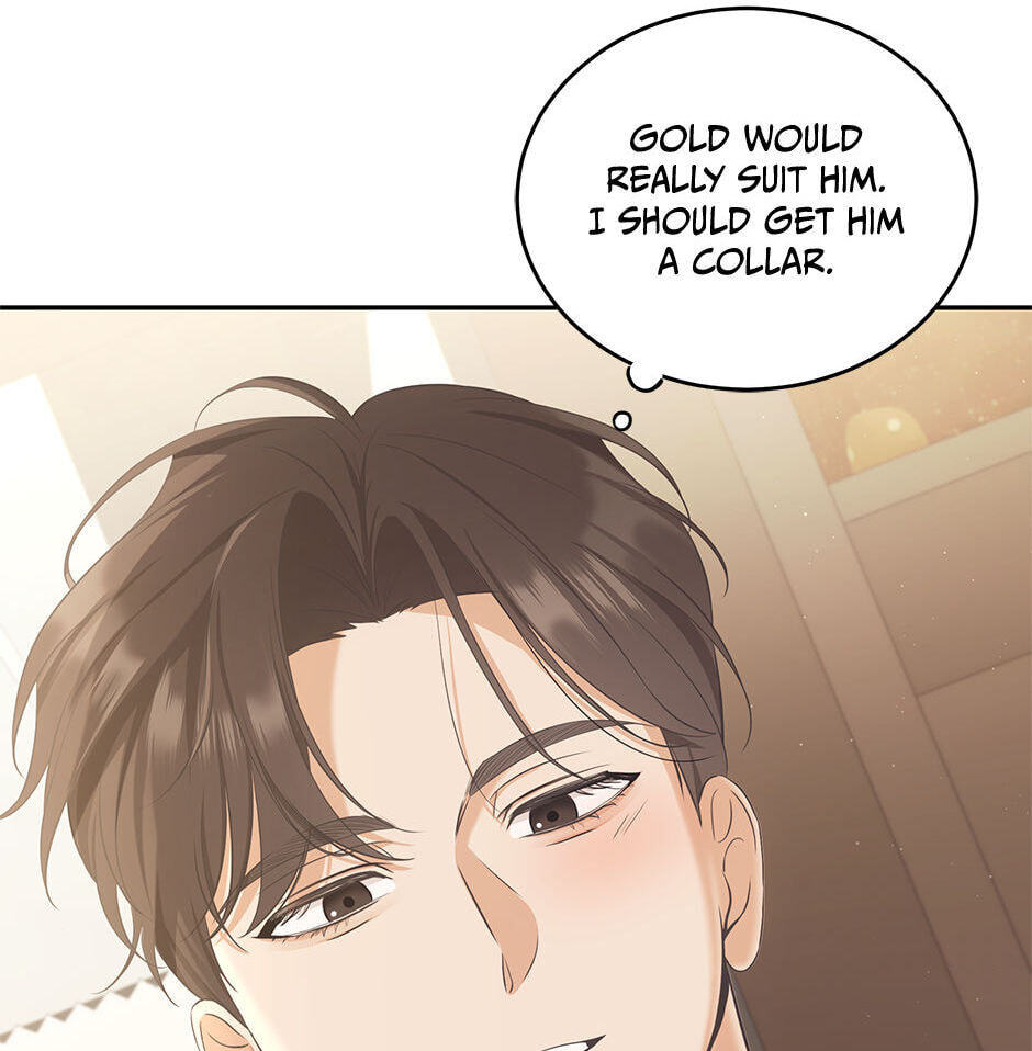Kitty Therapy Chapter 2 page 28 - 