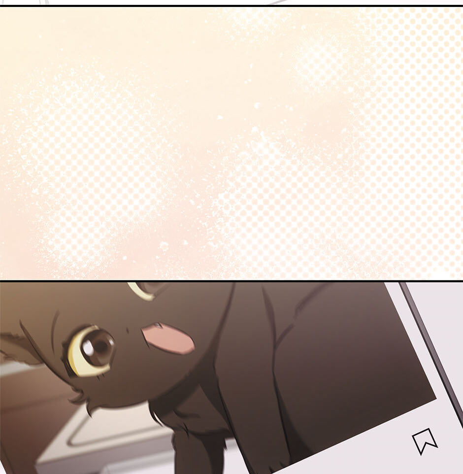 Kitty Therapy Chapter 2 page 31 - 