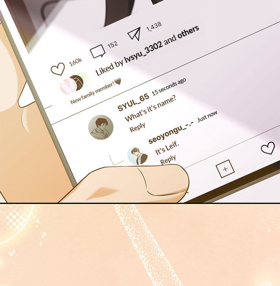 Kitty Therapy Chapter 2 page 32 - 