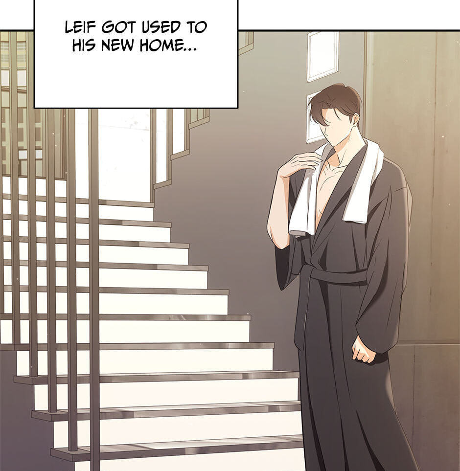 Kitty Therapy Chapter 2 page 36 - 