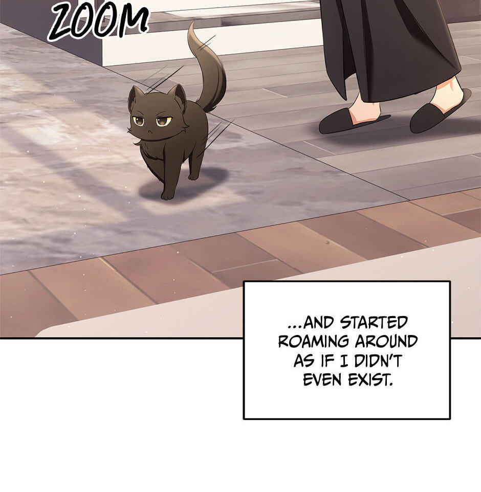 Kitty Therapy Chapter 2 page 37 - 