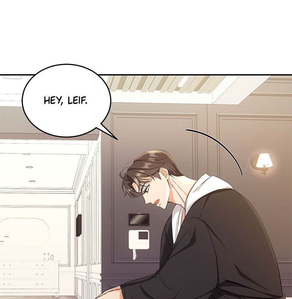 Kitty Therapy Chapter 2 page 38 - 