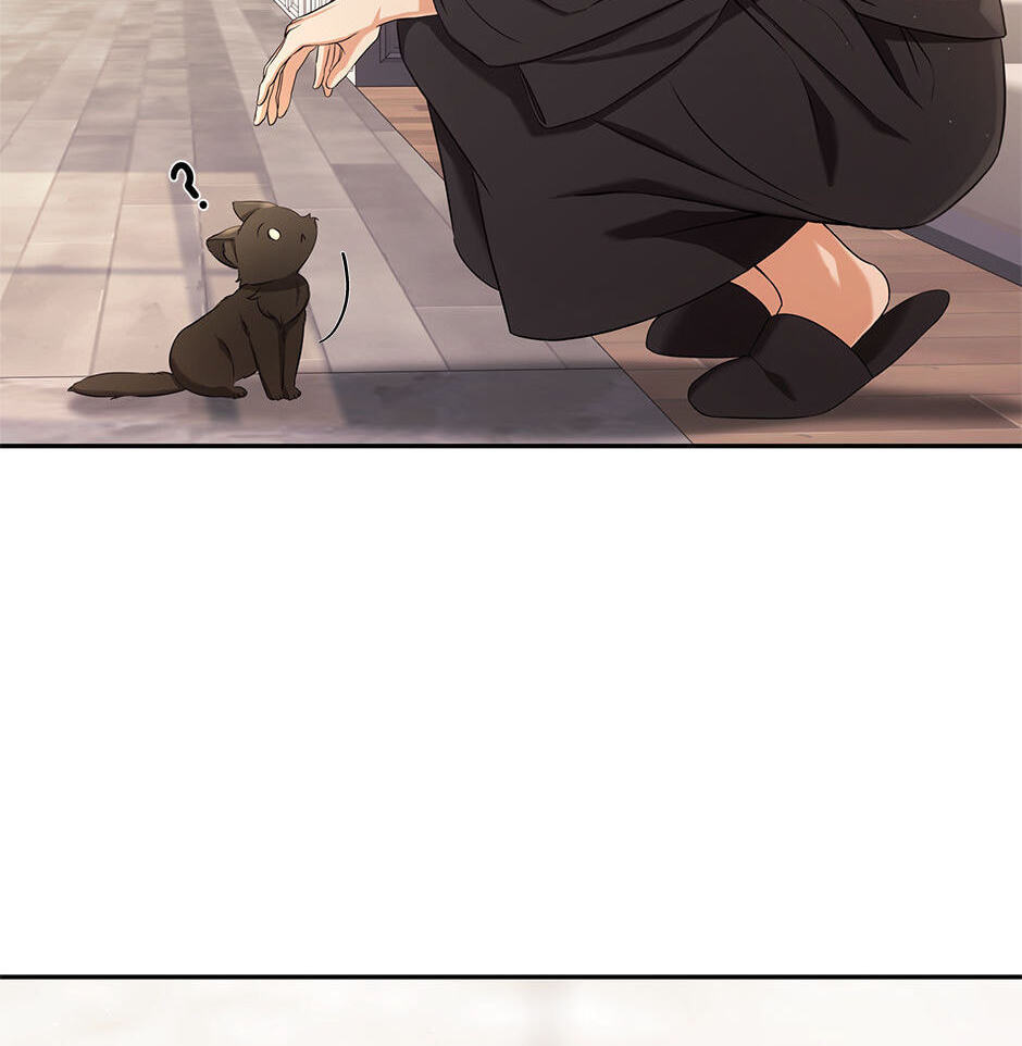 Kitty Therapy Chapter 2 page 39 - 