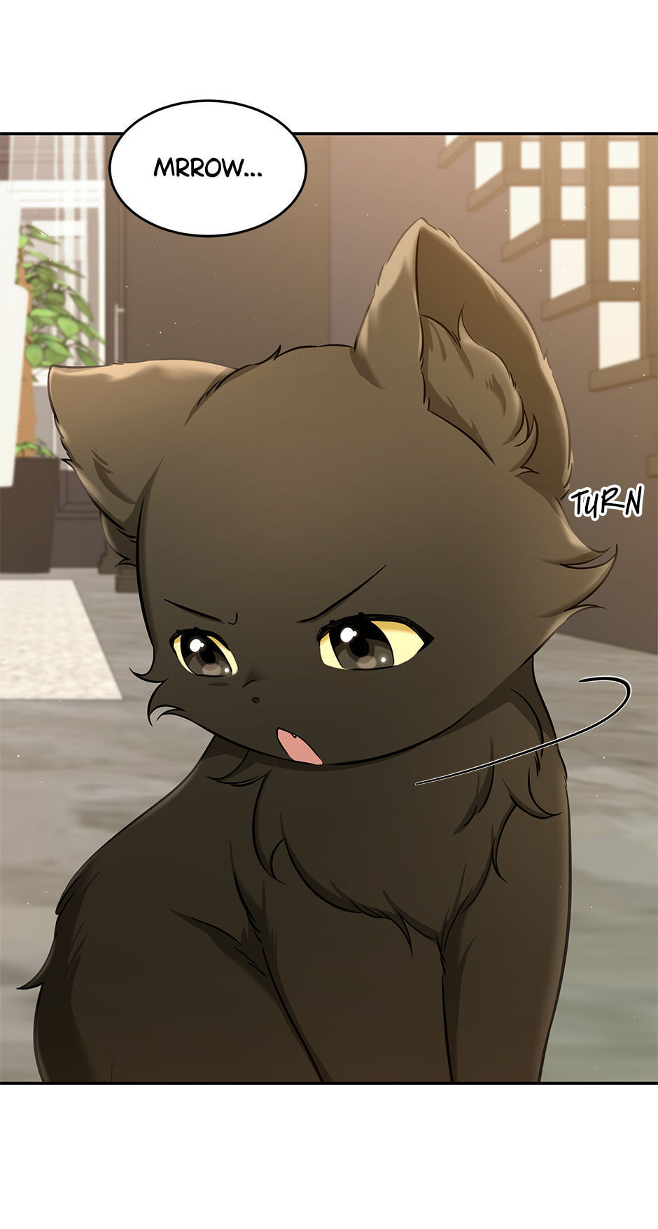 Kitty Therapy Chapter 2 page 42 - 