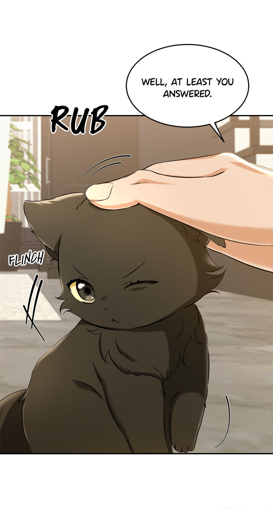 Kitty Therapy Chapter 2 page 43 - 
