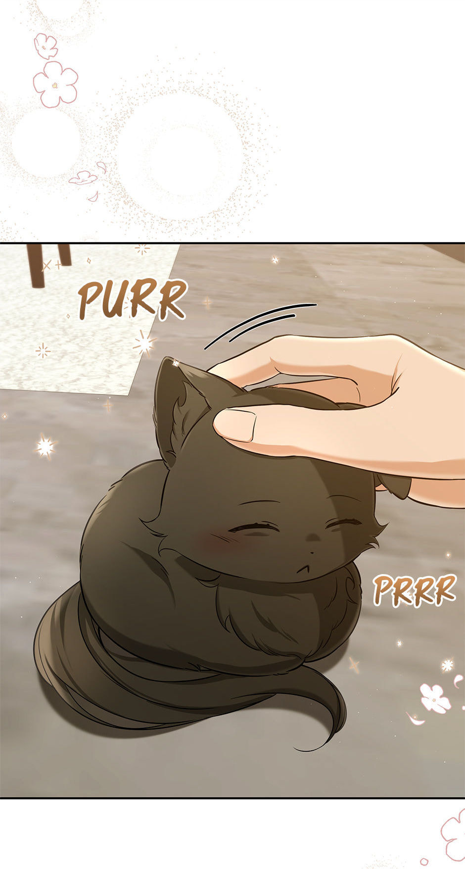 Kitty Therapy Chapter 2 page 45 - 