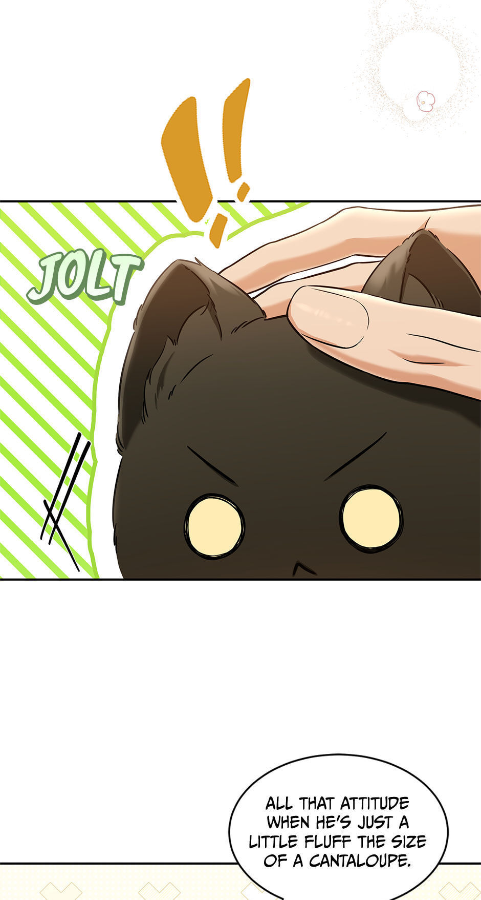 Kitty Therapy Chapter 2 page 46 - 