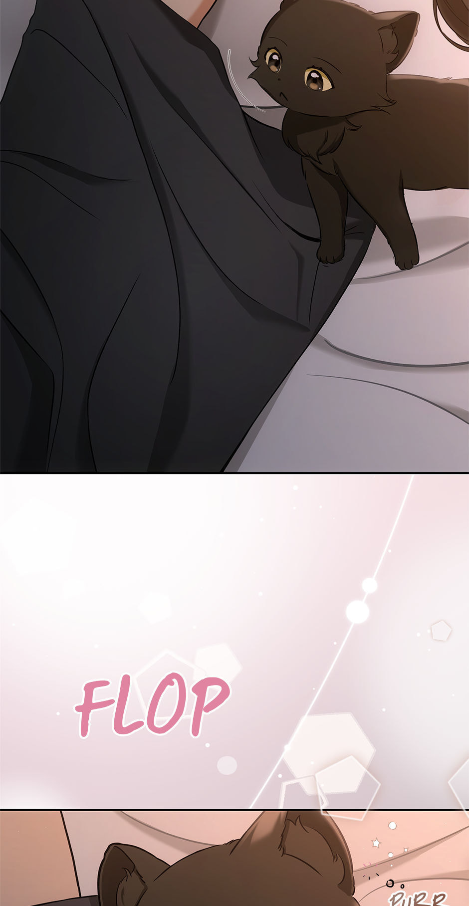 Kitty Therapy Chapter 2 page 51 - 
