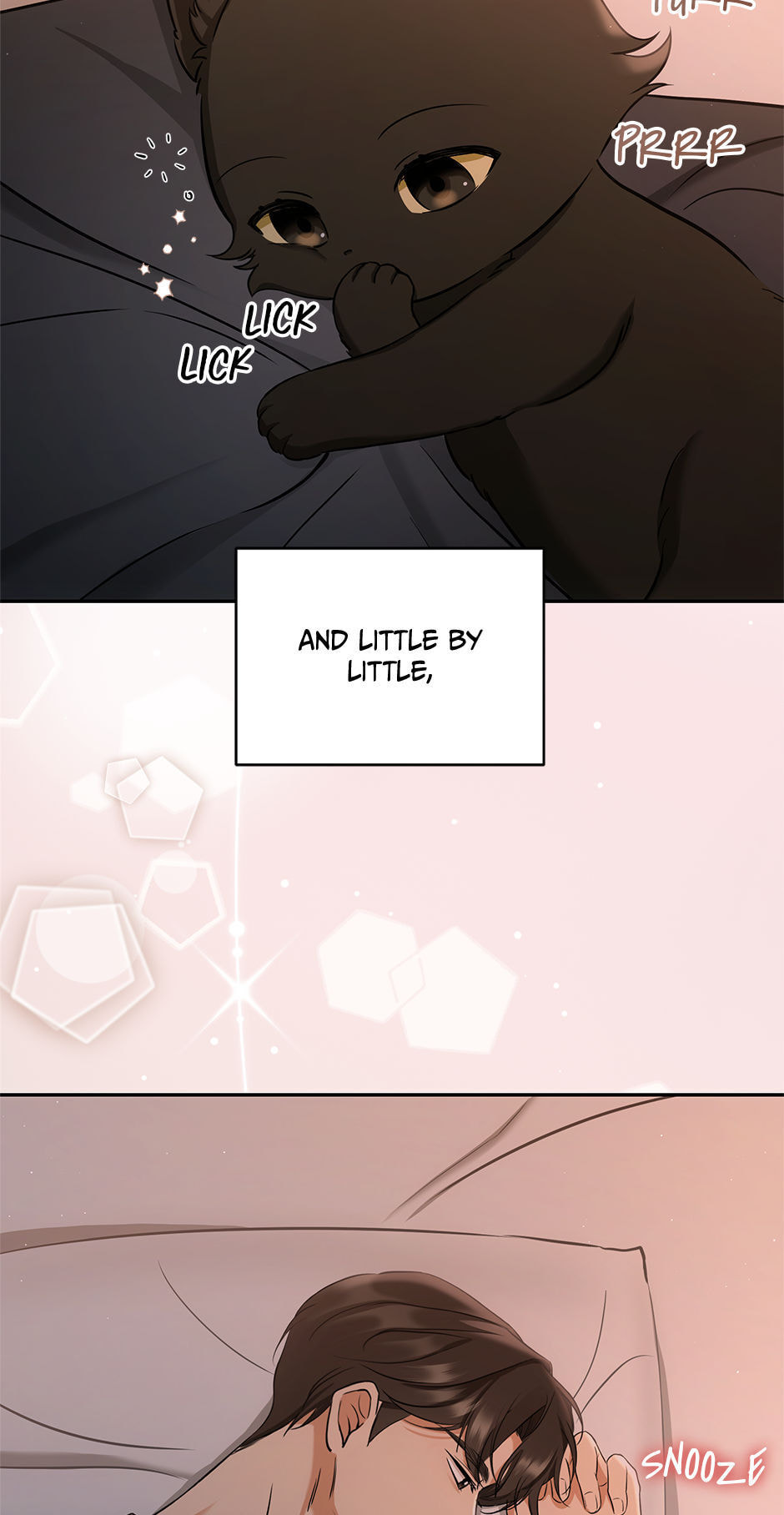 Kitty Therapy Chapter 2 page 52 - 