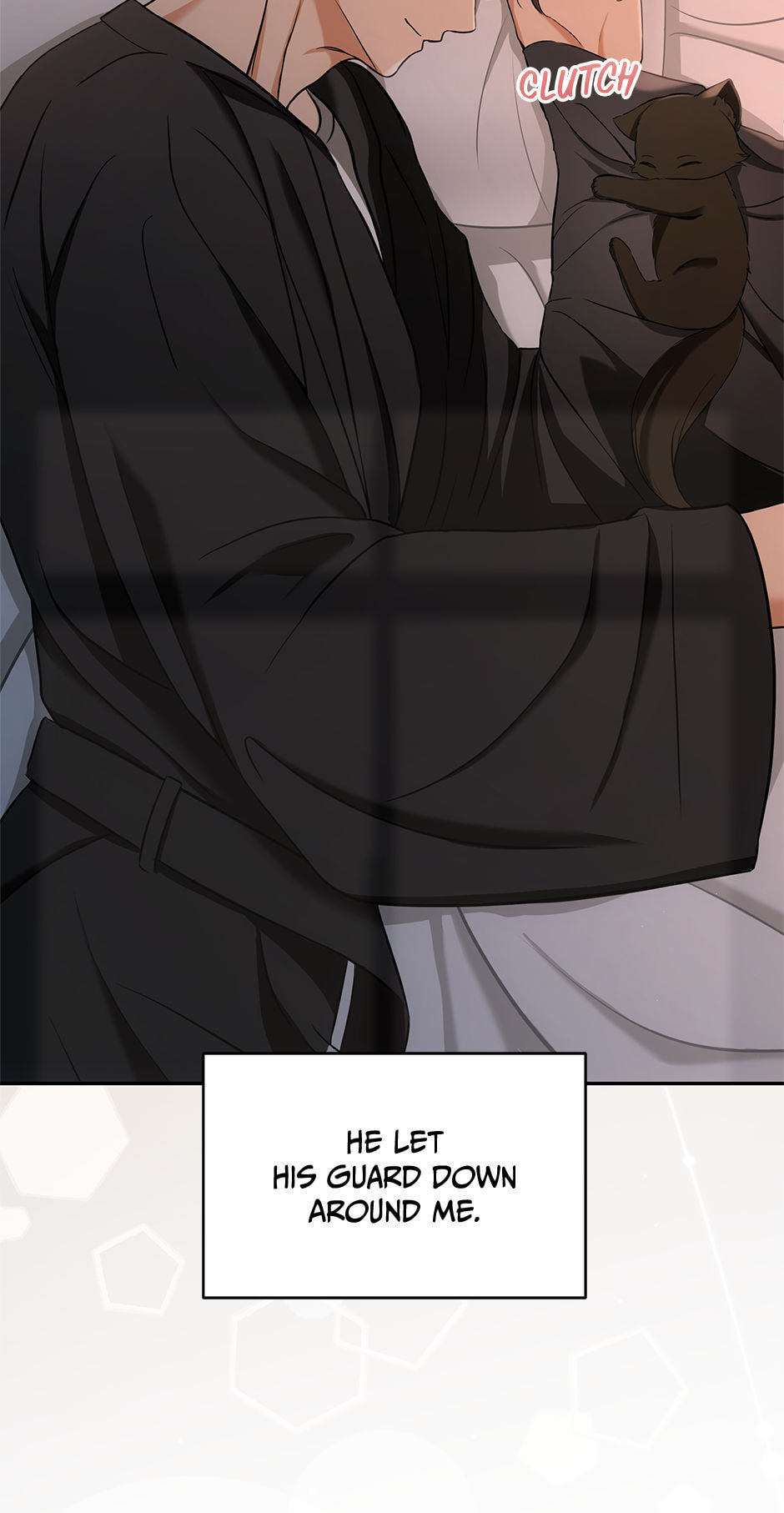Kitty Therapy Chapter 2 page 53 - 