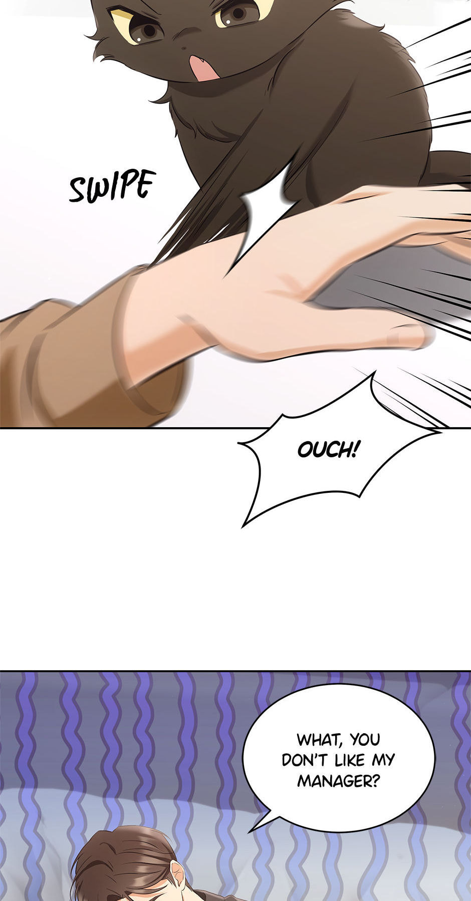 Kitty Therapy Chapter 2 page 59 - 