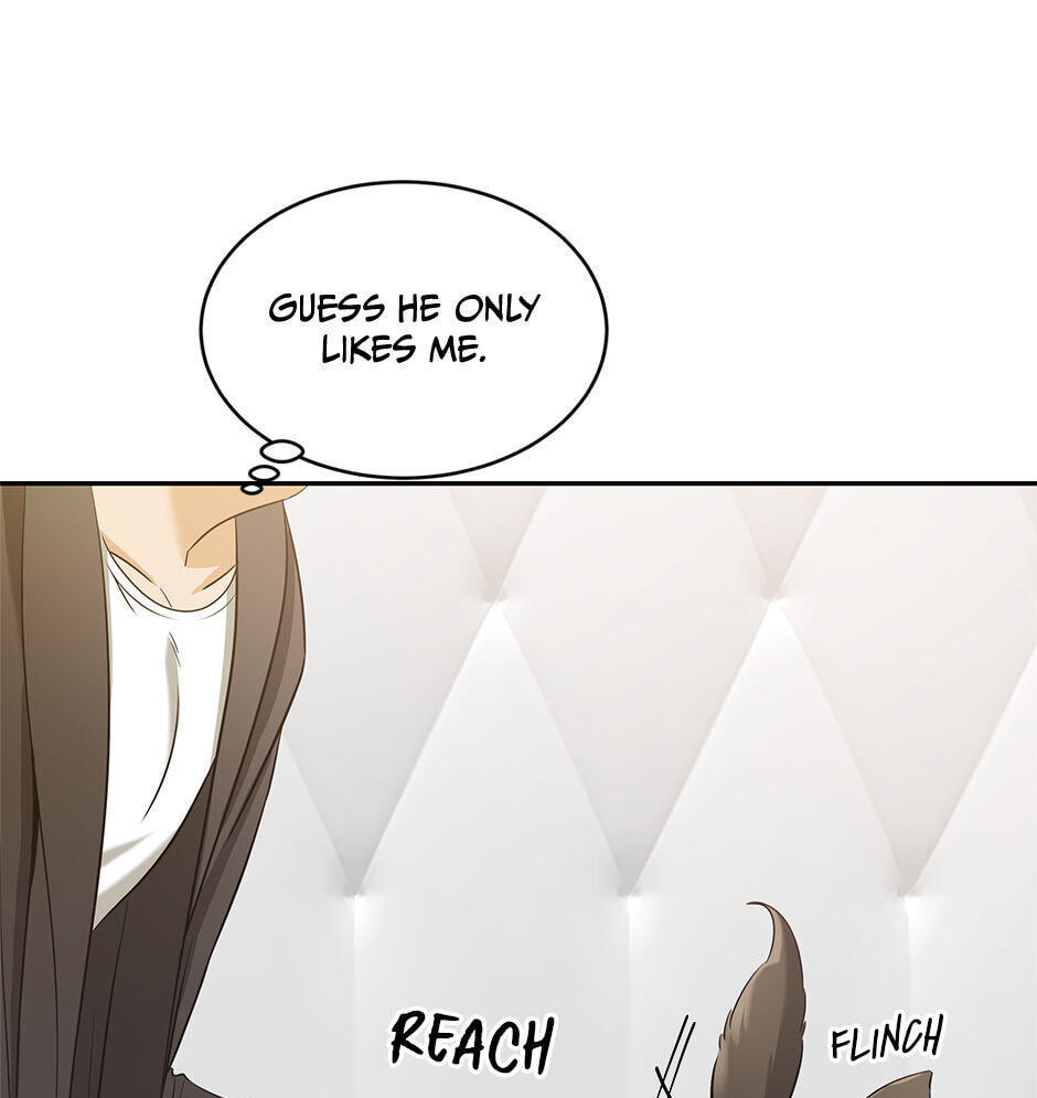 Kitty Therapy Chapter 2 page 61 - 