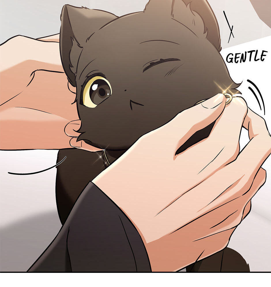 Kitty Therapy Chapter 2 page 63 - 