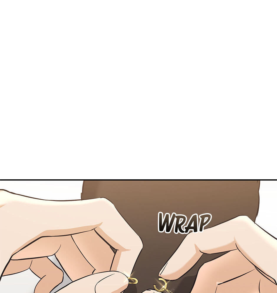 Kitty Therapy Chapter 2 page 64 - 