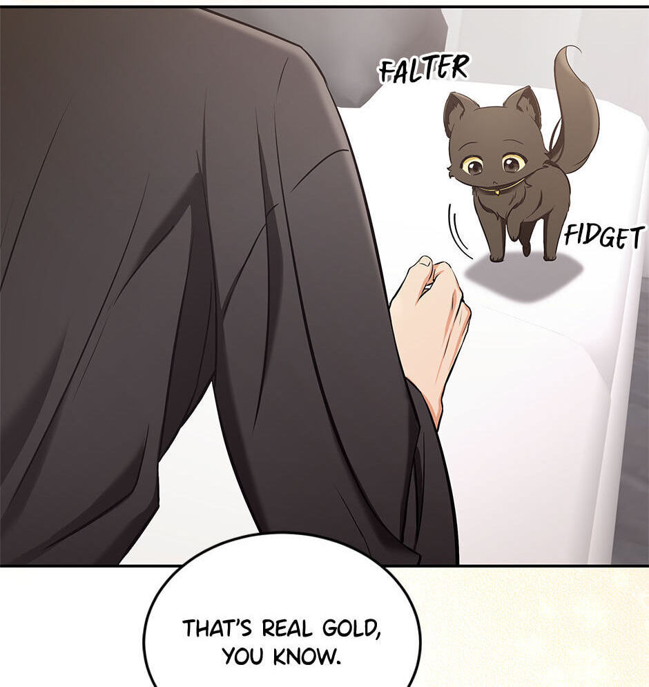 Kitty Therapy Chapter 2 page 68 - 