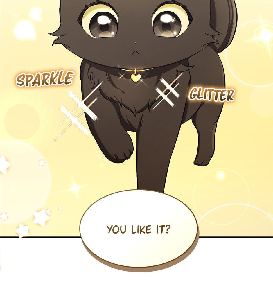 Kitty Therapy Chapter 2 page 70 - 