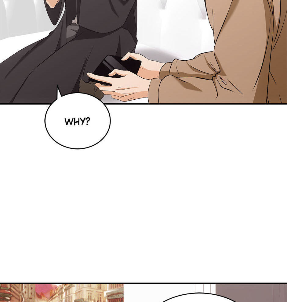Kitty Therapy Chapter 2 page 74 - 