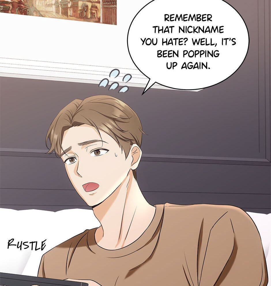 Kitty Therapy Chapter 2 page 75 - 