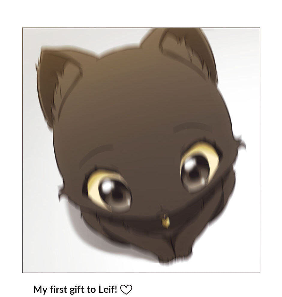 Kitty Therapy Chapter 2 page 81 - 