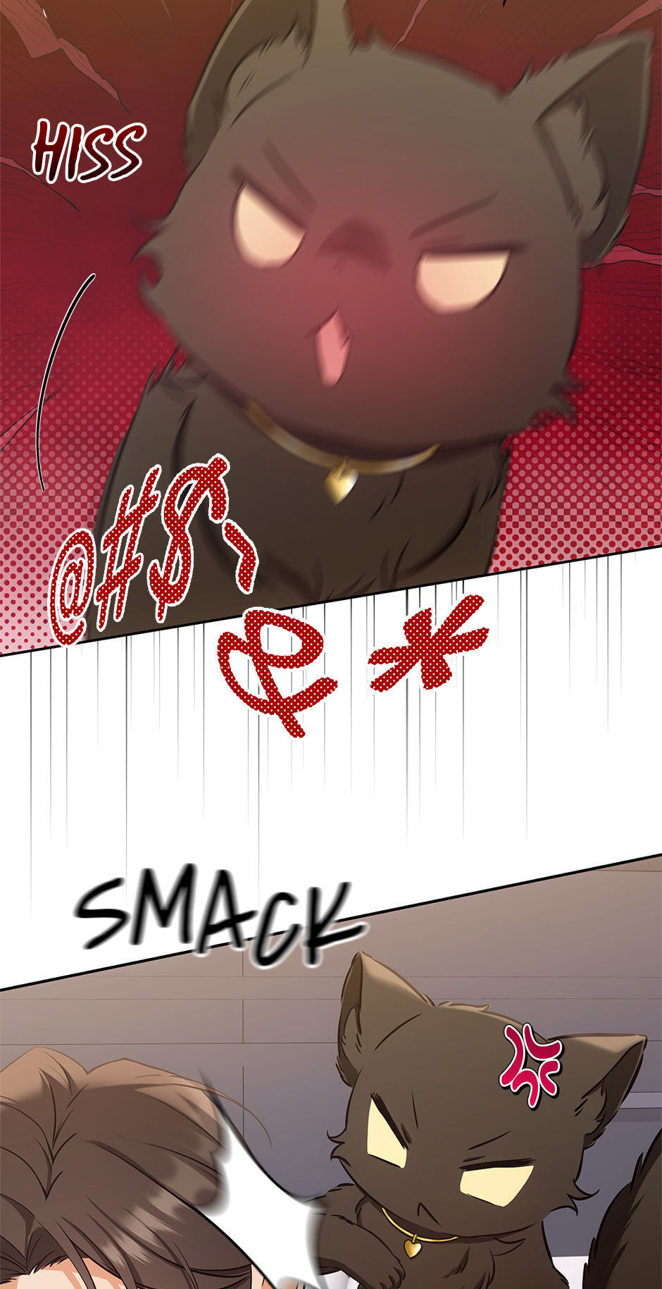 Kitty Therapy Chapter 2 page 87 - 