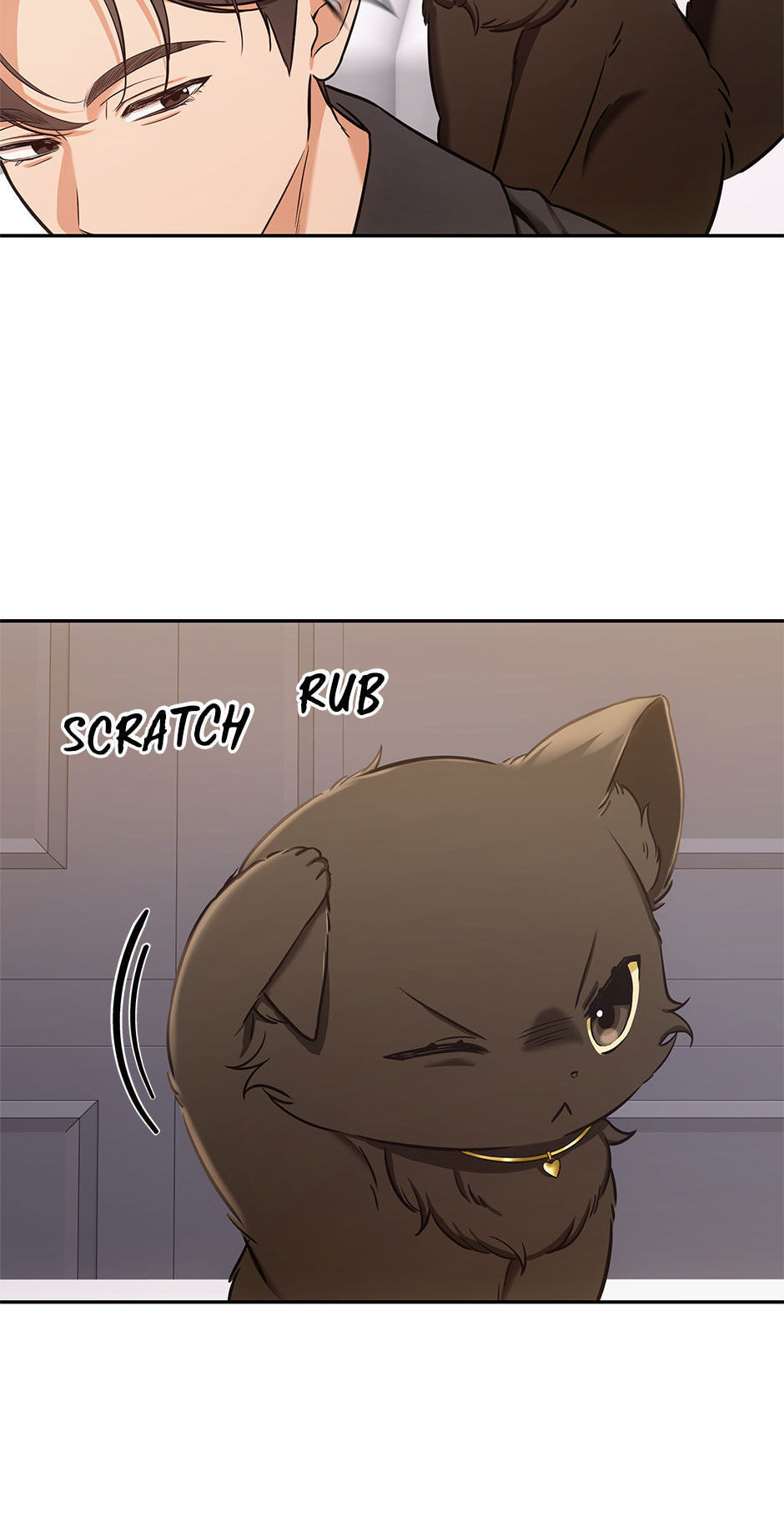 Kitty Therapy Chapter 2 page 88 - 