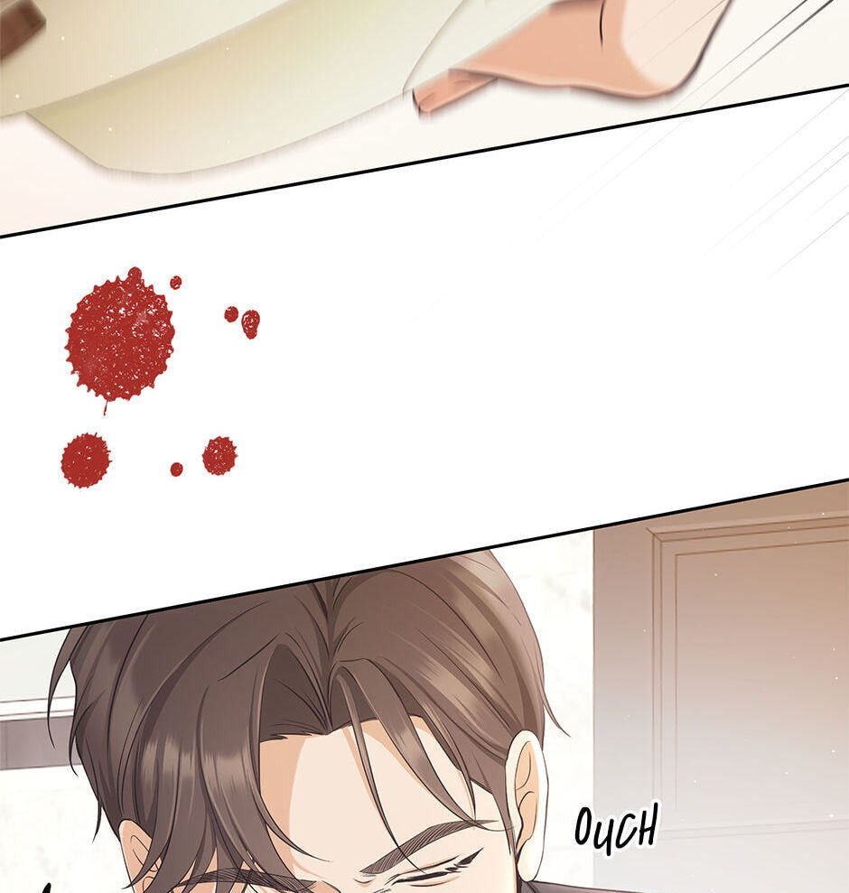 Kitty Therapy Chapter 2 page 10 - 