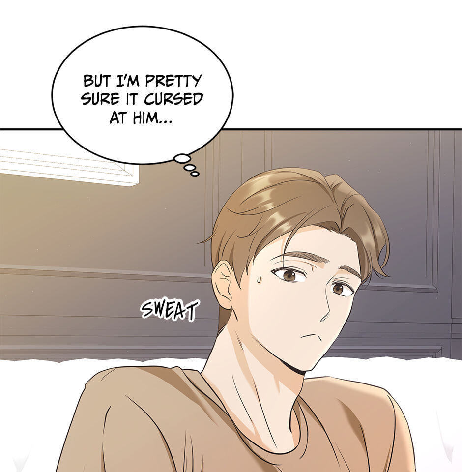 Kitty Therapy Chapter 2 page 94 - 