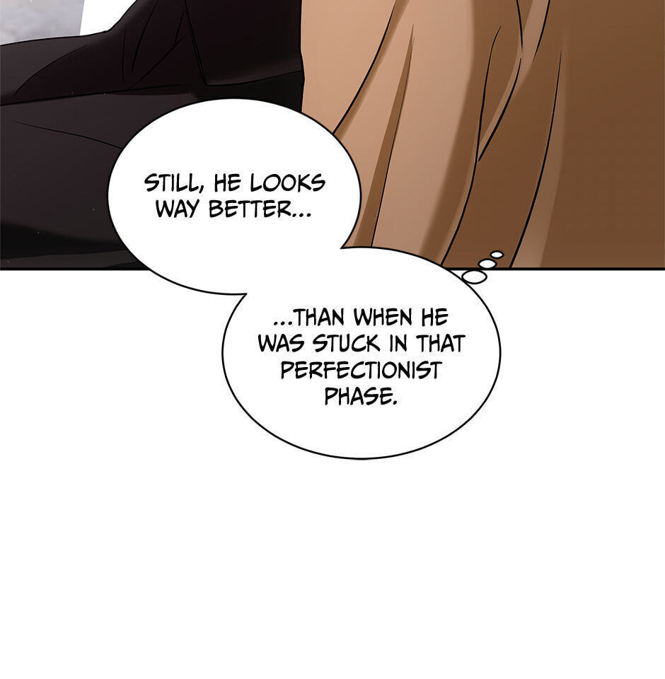 Kitty Therapy Chapter 2 page 97 - 