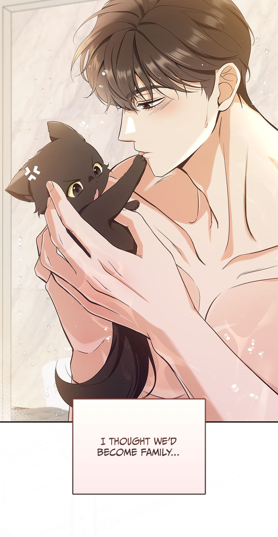 Kitty Therapy Chapter 2 page 100 - 
