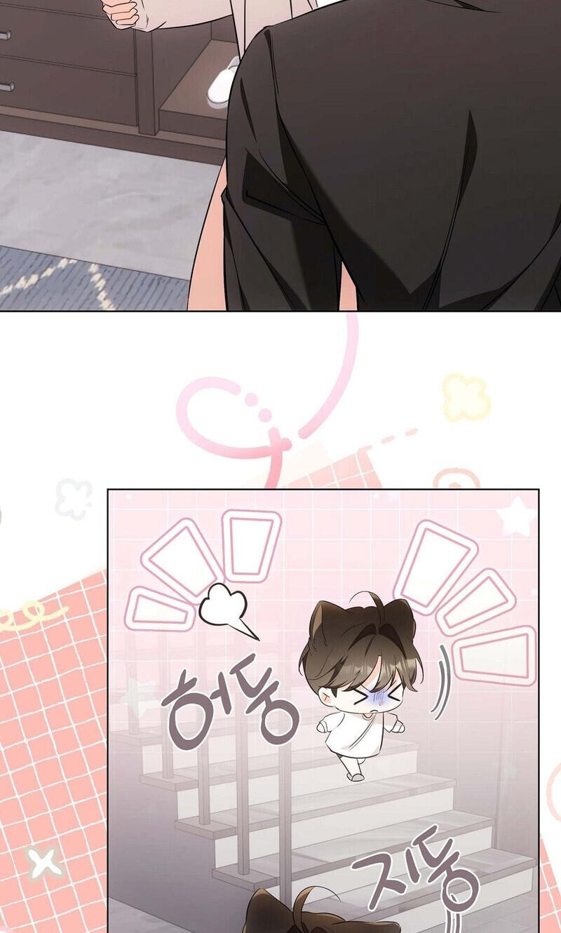 Kitty Therapy Chapter 20 page 12 - 