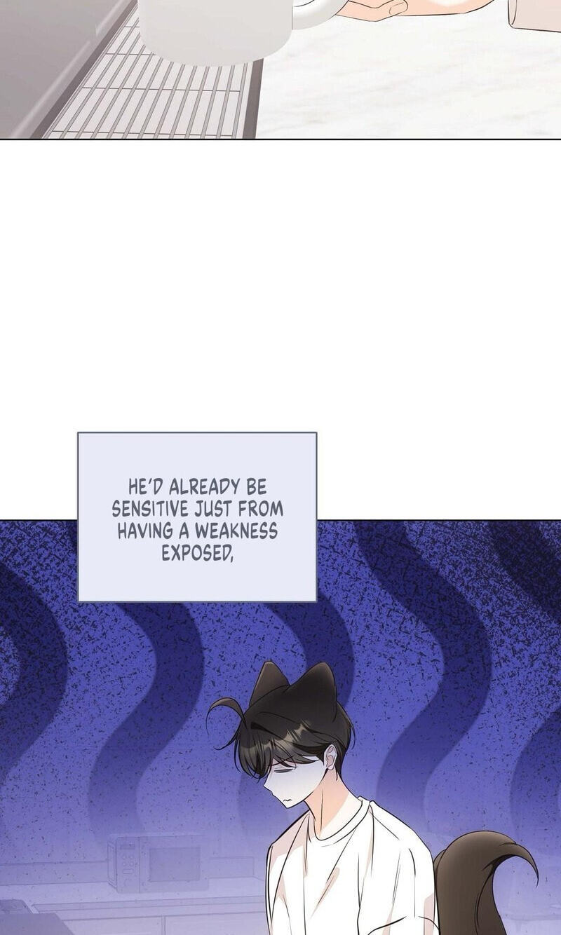 Kitty Therapy Chapter 20 page 14 - 