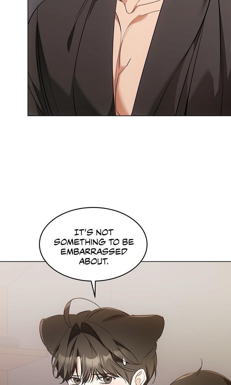 Kitty Therapy Chapter 20 page 3 - 