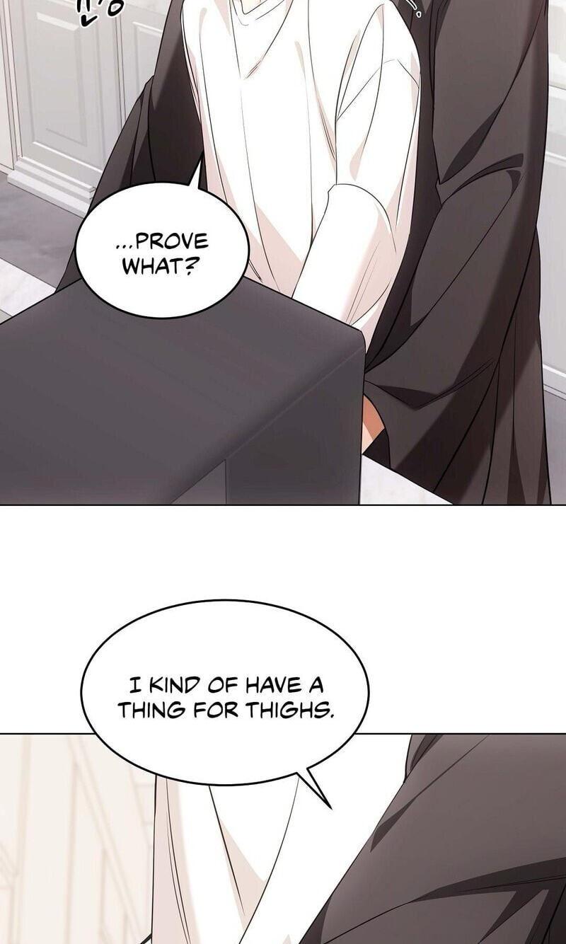 Kitty Therapy Chapter 20 page 26 - 