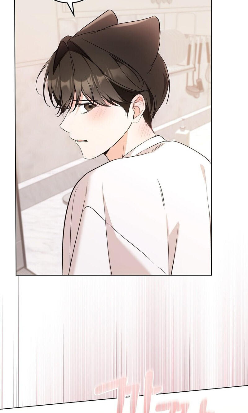 Kitty Therapy Chapter 20 page 28 - 