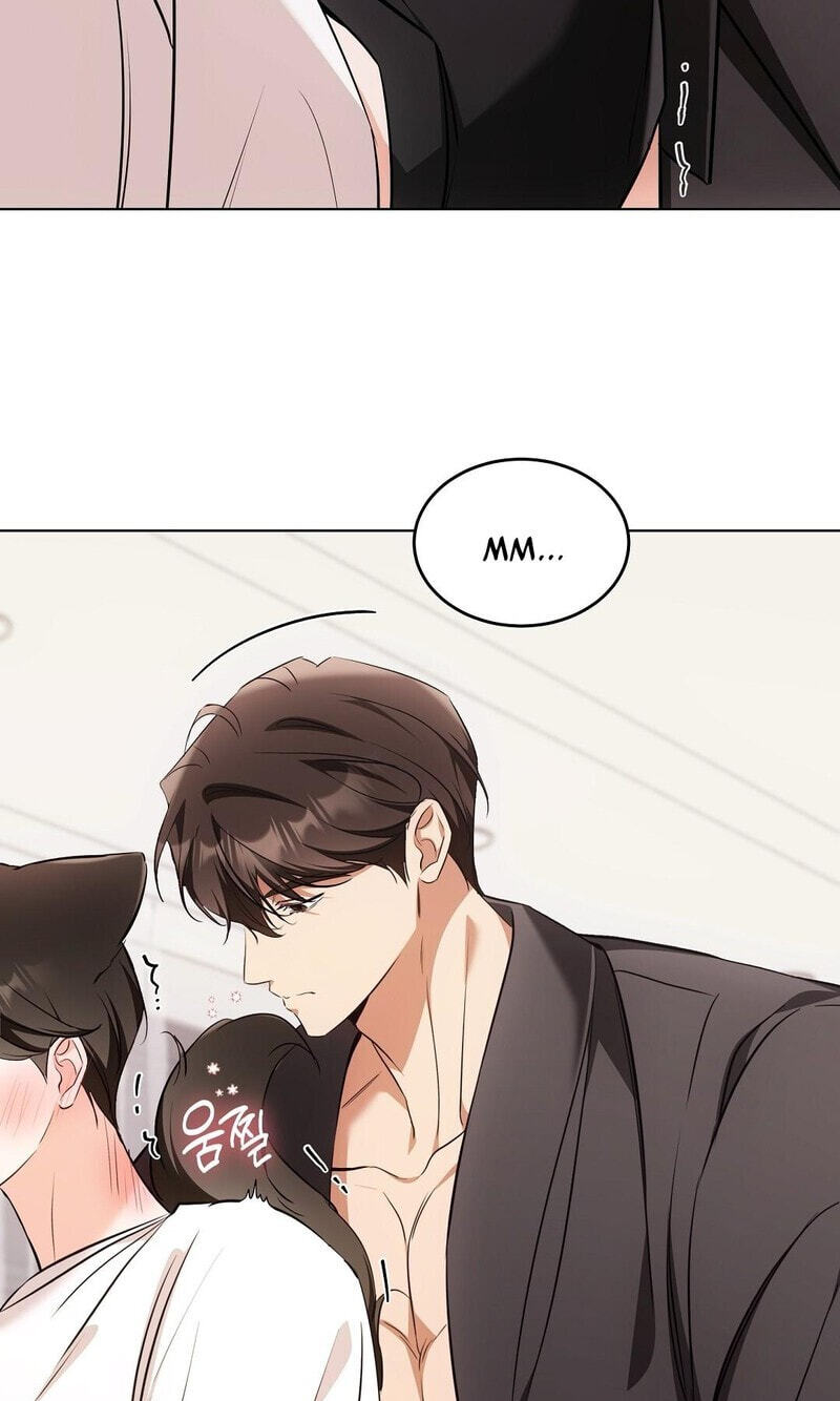 Kitty Therapy Chapter 20 page 31 - 