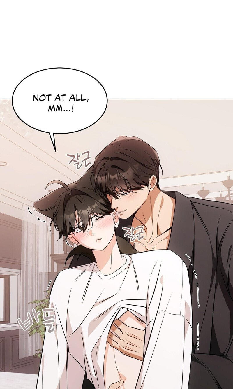 Kitty Therapy Chapter 20 page 35 - 