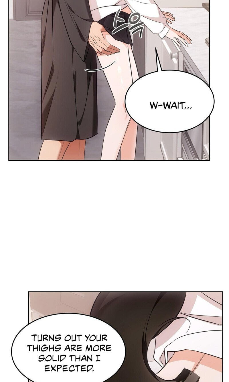 Kitty Therapy Chapter 20 page 37 - 