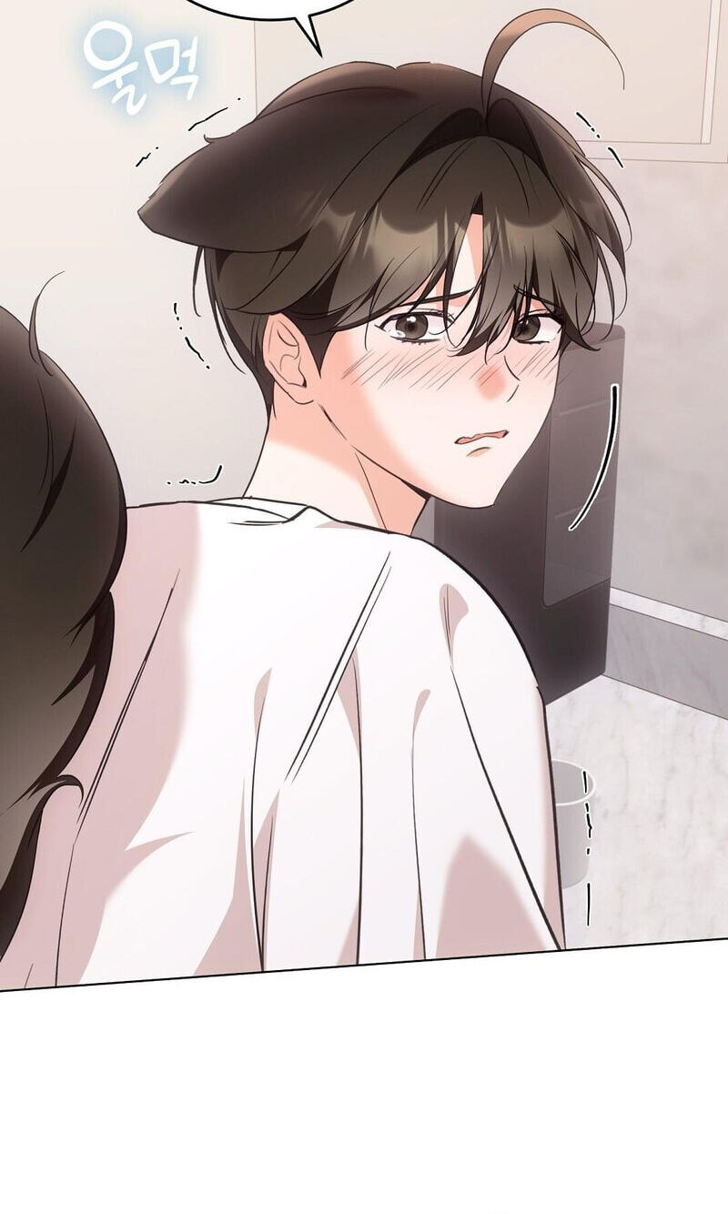 Kitty Therapy Chapter 20 page 39 - 