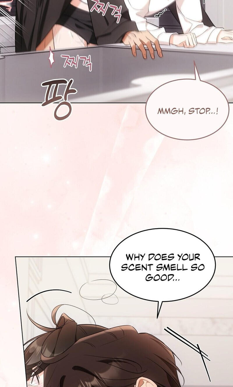 Kitty Therapy Chapter 20 page 48 - 