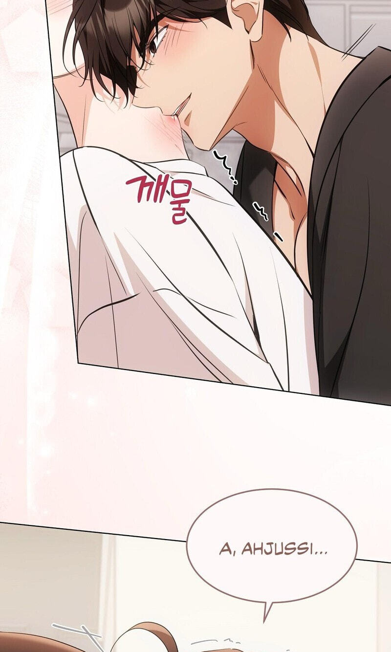 Kitty Therapy Chapter 20 page 49 - 