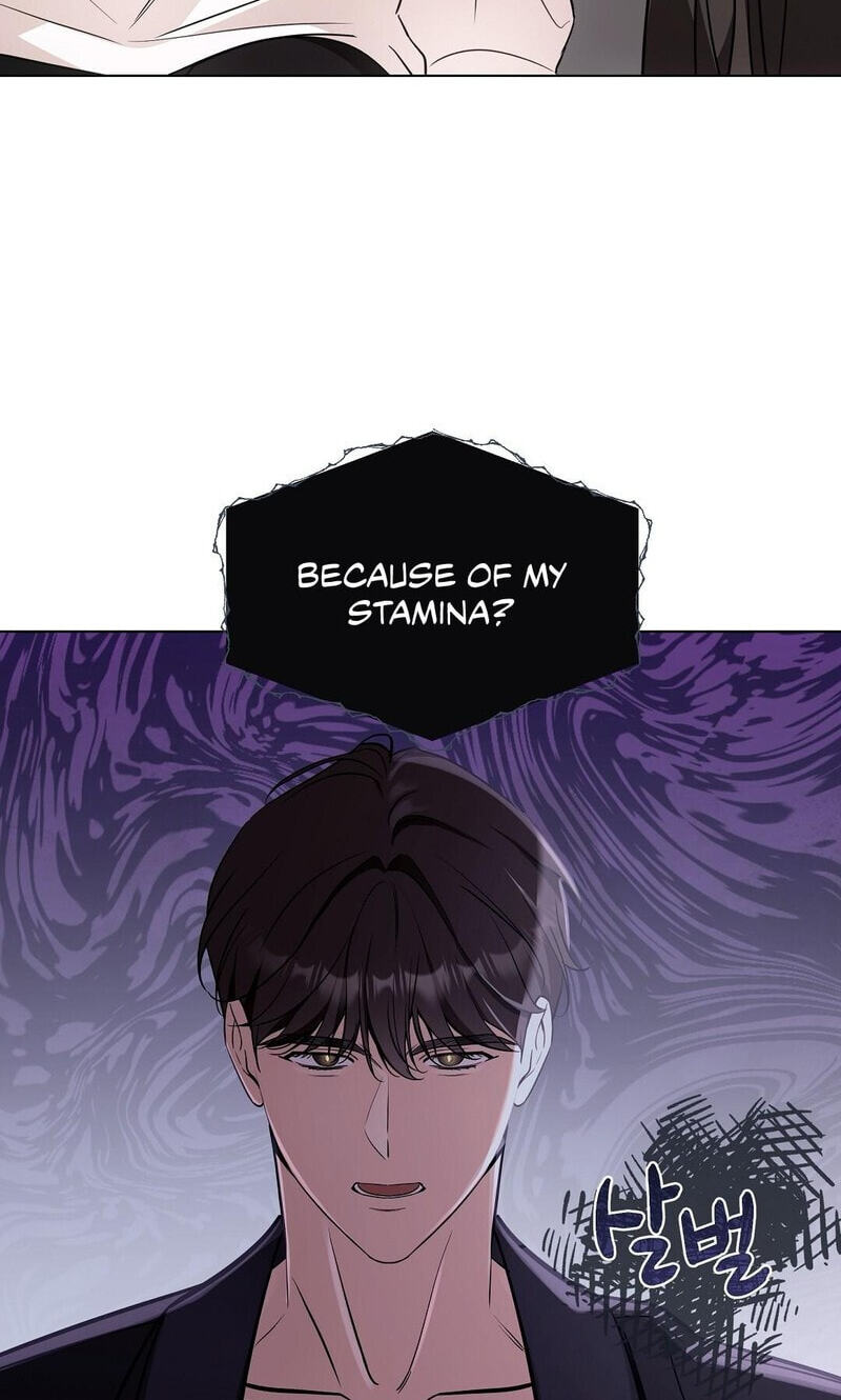 Kitty Therapy Chapter 20 page 6 - 